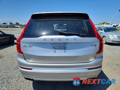 Zdjęcie 6 z 13 samochodu: 2016 VOLVO XC90 T6 VIN:YV4A22PK5G1039783 - miniatura