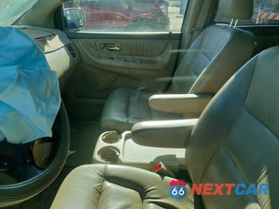 Zdjęcie 7 z 12 samochodu: 2003 HONDA ODYSSEY EXL VIN:2HKRL18923H504824 - miniatura