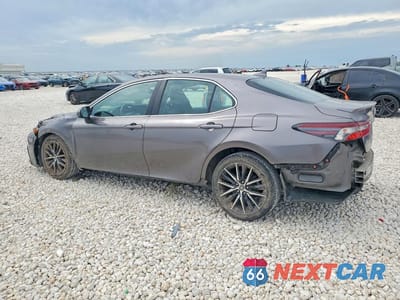 Drugie zdjęcie samochodu z przodu: 2021 TOYOTA CAMRY SE VIN:4T1G11AK3MU411887 - miniatura