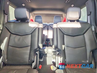 Zdjęcie 10 z 13 samochodu: 2025 CADILLAC XT6 PREMIUM LUXURY VIN:1GYKPDRS6SZ125285 - miniatura