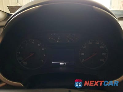 Zdjęcie 9 z 12 samochodu: 2025 CHEVROLET MALIBU LT VIN:1G1ZD5ST4SF145535 - miniatura