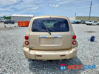 Zdjęcie 6 z 12 samochodu: 2006 CHEVROLET HHR LT VIN:3GNDA23D76S651742 - miniatura