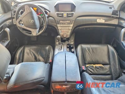 Zdjęcie 8 z 13 samochodu: 2007 ACURA MDX VIN:2HNYD285X7H527708 - miniatura