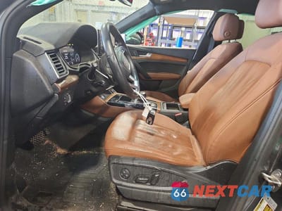 Zdjęcie 7 z 13 samochodu: 2022 AUDI Q5 PREMIUM PLUS 45 VIN:WA1EAAFY1N2113774 - miniatura