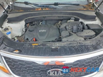 Zdjęcie 12 z 13 samochodu: 2015 KIA SORENTO LX VIN:5XYKTCA65FG607809 - miniatura