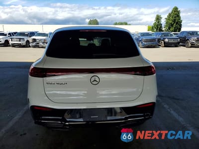 Zdjęcie 6 z 13 samochodu: 2024 MERCEDES-BENZ EQS SUV 450+ VIN:4JGDM2DB8RA034901 - miniatura
