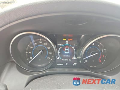 Zdjęcie 9 z 12 samochodu: 2016 JAGUAR XF R - SPORT VIN:SAJBF4BV1GCY16023 - miniatura