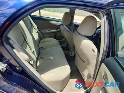 Zdjęcie 10 z 12 samochodu: 2012 TOYOTA COROLLA LE VIN:2T1BU4EE7CC836889 - miniatura