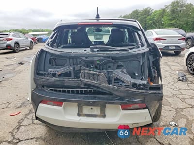 Zdjęcie 6 z 12 samochodu: 2015 BMW I3 BEV VIN:WBY1Z2C54FV286314 - miniatura