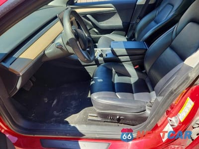 Zdjęcie 7 z 12 samochodu: 2022 TESLA MODEL 3 VIN:5YJ3E1EA2NF288358 - miniatura