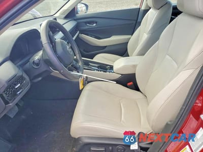 Zdjęcie 7 z 12 samochodu: 2024 HONDA ACCORD TOURING HYBRID VIN:1HGCY2F85RA050819 - miniatura