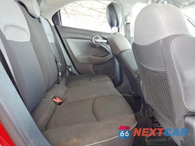 Zdjęcie 10 z 12 samochodu: 2016 FIAT 500X EASY VIN:ZFBCFYBT8GP356086 - miniatura