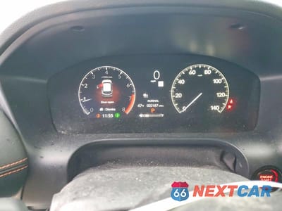 Zdjęcie 9 z 13 samochodu: 2024 HONDA HR-V SPORT VIN:3CZRZ2H57RM736494 - miniatura