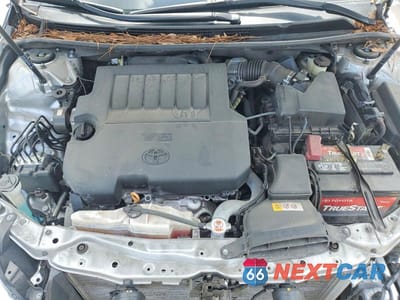 Zdjęcie 11 z 13 samochodu: 2018 TOYOTA AVALON XLE PLUS VIN:4T1BK1EB0JU275330 - miniatura