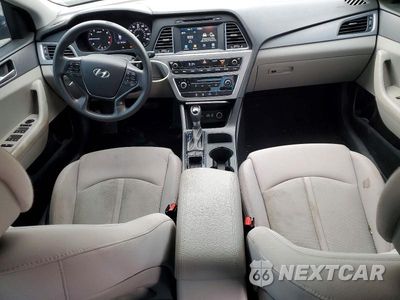 Zdjęcie 8 z 12 samochodu: 2016 HYUNDAI SONATA SE VIN:5NPE24AF1GH264626 - miniatura