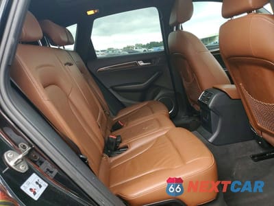 Zdjęcie 11 z 13 samochodu: 2012 AUDI Q5 PREMIUM PLUS VIN:WA1DKAFP3CA062345 - miniatura