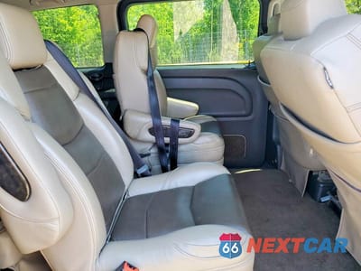 Zdjęcie 11 z 13 samochodu: 2019 MERCEDES-BENZ METRIS VIN:WD4PG2EE9K3540769 - miniatura