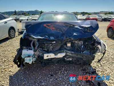Piąte zdjęcie samochodu w środku: 2020 MAZDA 6 TOURING VIN:JM1GL1VM6L1511539 - miniatura
