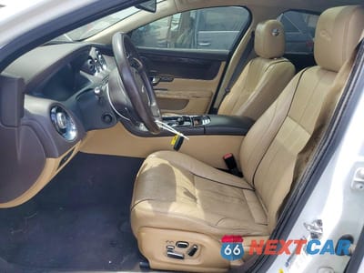 Zdjęcie 7 z 12 samochodu: 2013 JAGUAR XJL PORTFOLIO VIN:SAJWA2G10DLV53383 - miniatura