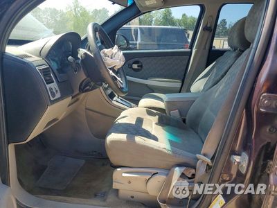 Zdjęcie 7 z 14 samochodu: 2007 CHEVROLET EQUINOX LS VIN:2CNDL13F176037585 - miniatura