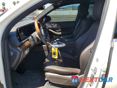 Zdjęcie 7 z 13 samochodu: 2020 MERCEDES-BENZ GLS 450 4MATIC VIN:4JGFF5KE1LA249075 - miniatura