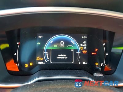 Zdjęcie 9 z 13 samochodu: 2024 TOYOTA COROLLA CROSS HYBRID XSE VIN:7MUFBABG6RV050759 - miniatura