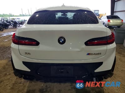 Zdjęcie 6 z 12 samochodu: 2024 BMW X4 M40I VIN:5UX43DT08R9U62986 - miniatura