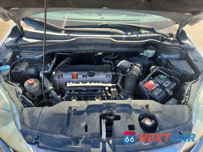 Zdjęcie 11 z 12 samochodu: 2010 HONDA CR-V EXL VIN:5J6RE3H74AL017146 - miniatura
