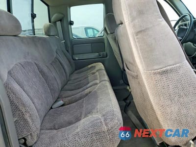 Zdjęcie 10 z 12 samochodu: 1999 CHEVROLET SILVERADO C1500 VIN:2GCEC19T0X1125952 - miniatura