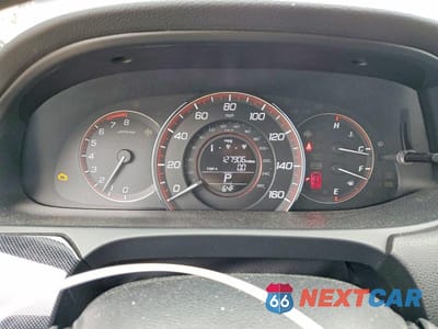 Zdjęcie 9 z 12 samochodu: 2015 HONDA ACCORD SPORT VIN:1HGCR2F55FA044310 - miniatura