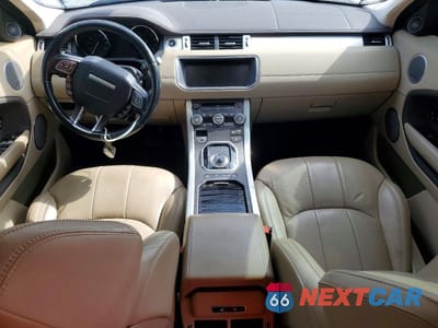 Zdjęcie 8 z 13 samochodu: 2017 LAND ROVER RANGE ROVER EVOQUE SE VIN:SALVP2BG9HH182164 - miniatura