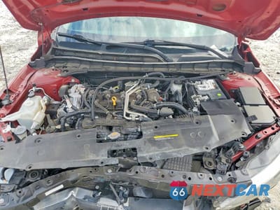 Zdjęcie 11 z 12 samochodu: 2021 NISSAN ALTIMA SR VIN:1N4BL4CVXMN360289 - miniatura