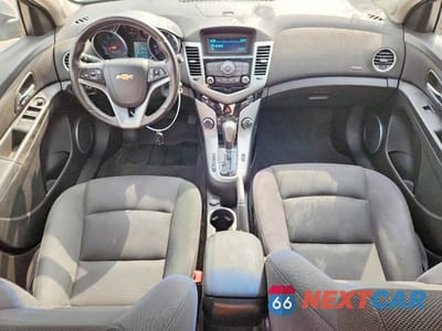Zdjęcie 8 z 12 samochodu: 2012 CHEVROLET CRUZE LT VIN:1G1PF5SCXC7251131 - miniatura