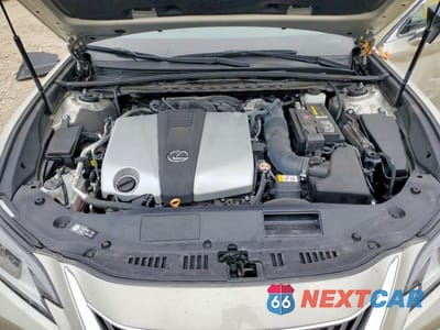 Zdjęcie 11 z 12 samochodu: 2019 LEXUS ES 350 VIN:58ABZ1B16KU031537 - miniatura