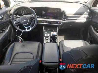 Zdjęcie 8 z 13 samochodu: 2025 KIA SPORTAGE SX PRESTIGE VIN:KNDPXCDG7S7176945 - miniatura