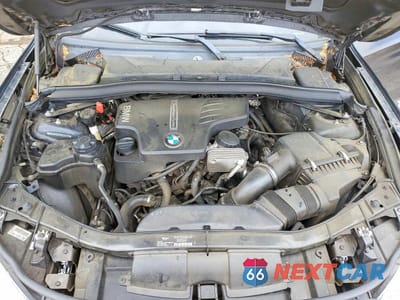 Zdjęcie 11 z 12 samochodu: 2013 BMW X1 SDRIVE28I VIN:WBAVM1C57DVL64316 - miniatura