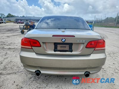 Zdjęcie 6 z 12 samochodu: 2008 BMW 335 I VIN:WBAWL73598PX52331 - miniatura
