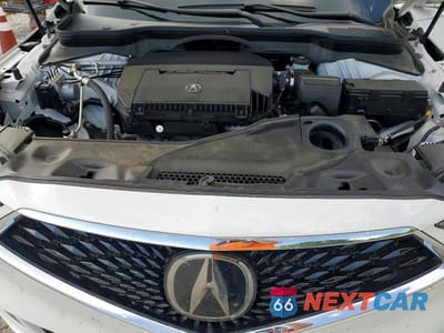 Zdjęcie 12 z 14 samochodu: 2024 ACURA MDX VIN:5J8YE1H41RL005514 - miniatura