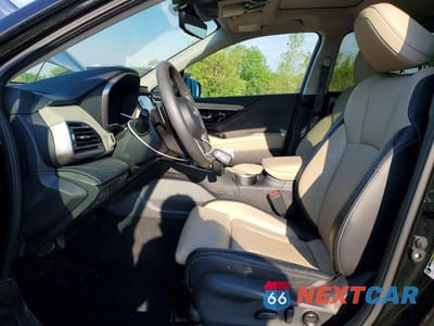 Zdjęcie 7 z 13 samochodu: 2025 SUBARU OUTBACK LIMITED VIN:4S4BTANC1S3235223 - miniatura