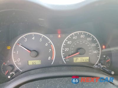 Zdjęcie 9 z 12 samochodu: 2011 TOYOTA COROLLA LE VIN:2T1BU4EE2BC595502 - miniatura