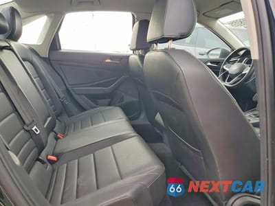 Zdjęcie 10 z 12 samochodu: 2024 VOLKSWAGEN JETTA SE VIN:3VWEM7BU4RM041158 - miniatura