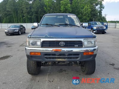 Piąte zdjęcie samochodu w środku: 1994 TOYOTA 4RUNNER VN39 SR5 VIN:JT3VN39W1R0144027 - miniatura