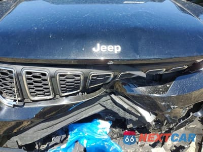 Zdjęcie 12 z 14 samochodu: 2024 JEEP GRAND CHEROKEE LAREDO VIN:1C4RJHAG5RC252837 - miniatura