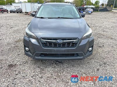 Zdjęcie 11 z 14 samochodu: 2018 SUBARU CROSSTREK LIMITED VIN:JF2GTAJC6JH259732 - miniatura