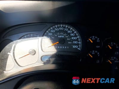 Zdjęcie 9 z 12 samochodu: 2006 CHEVROLET SILVERADO K1500 VIN:2GCEK13T261125493 - miniatura