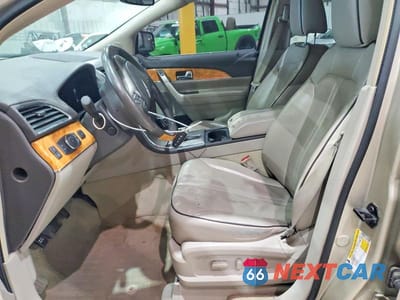Zdjęcie 7 z 13 samochodu: 2011 LINCOLN MKX VIN:2LMDJ8JKXBBJ08852 - miniatura