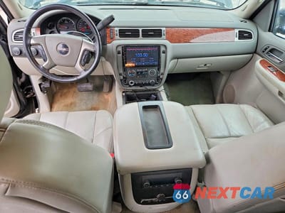 Zdjęcie 8 z 12 samochodu: 2007 GMC NEW SIERRA K1500 VIN:3GTEK13M47G540476 - miniatura