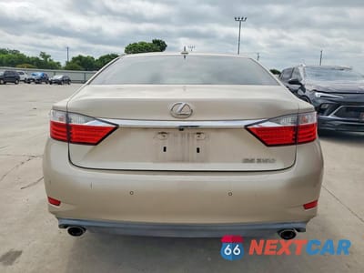 Zdjęcie 6 z 12 samochodu: 2014 LEXUS ES 350 VIN:JTHBK1GG0E2138384 - miniatura