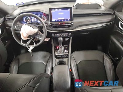 Zdjęcie 8 z 13 samochodu: 2025 JEEP COMPASS TRAILHAWK VIN:3C4NJDDN2ST583922 - miniatura