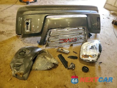 Zdjęcie 13 z 14 samochodu: 2012 GMC TERRAIN SLE VIN:2GKFLTE58C6318004 - miniatura